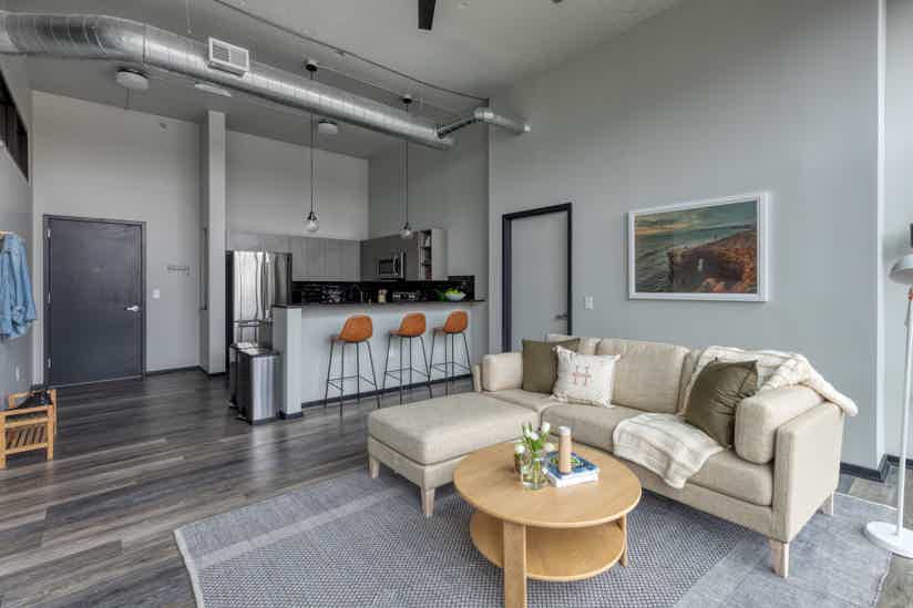 Private Room Rentals In Fairmount Furnished Homes In