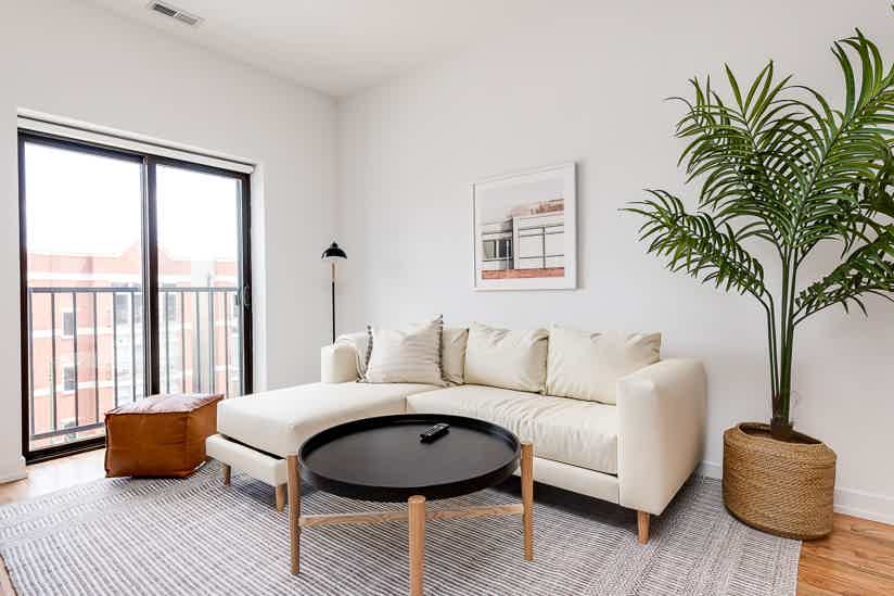 Private Rooms For Rent In Wicker Park Coliving In Chicago