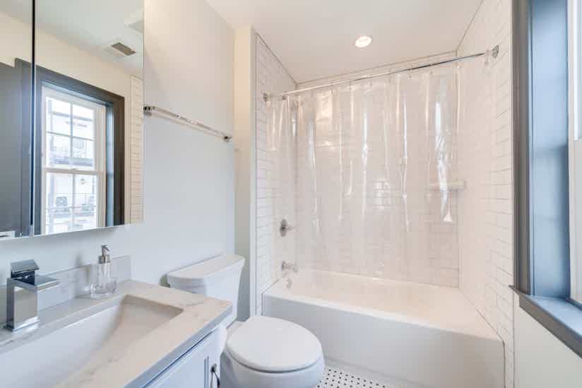 Furnished Private Room Rentals In Shaw Coliving At Richardson