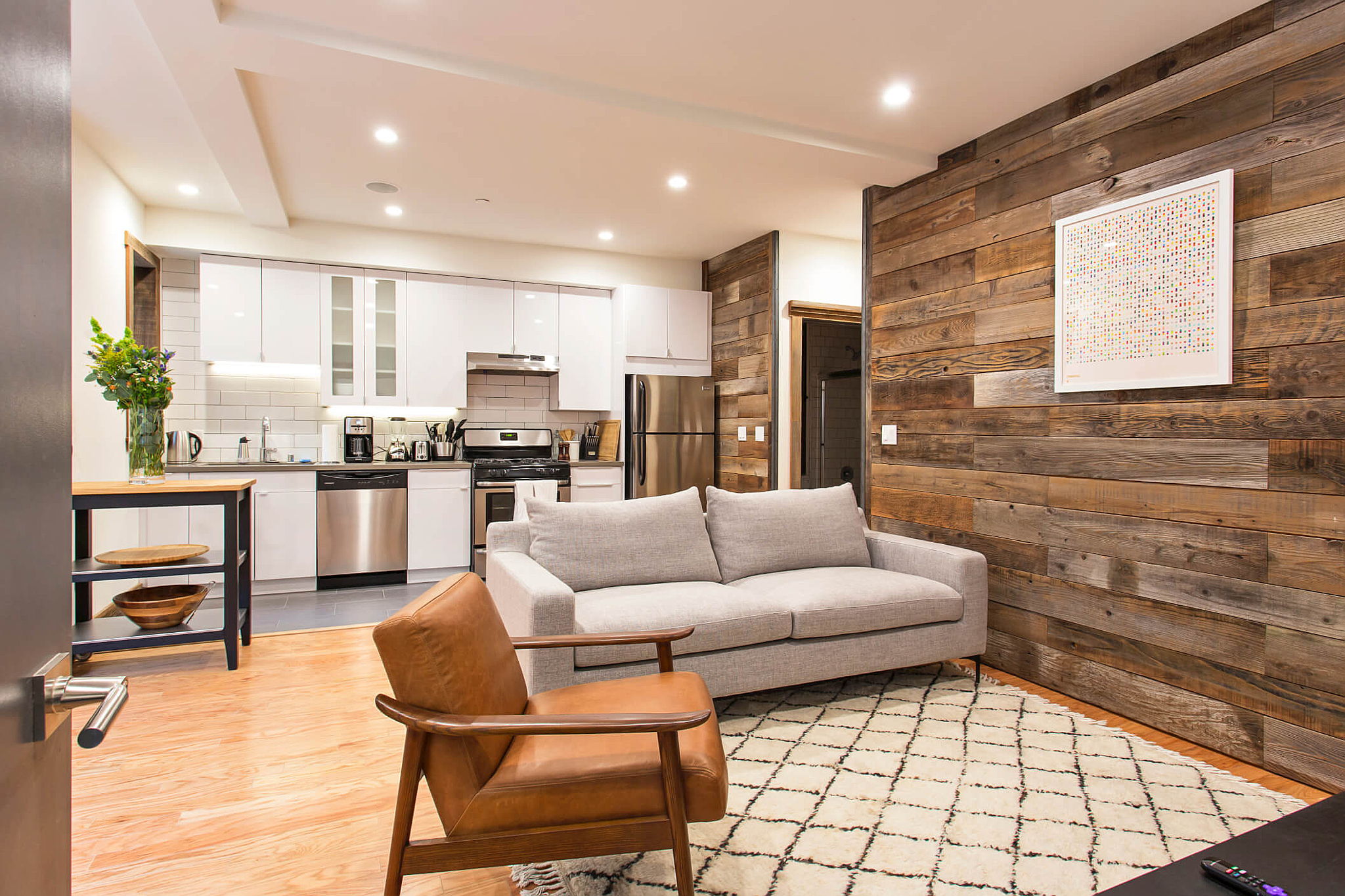 Furnished Private Room Rentals In Soma Coliving At Valencia