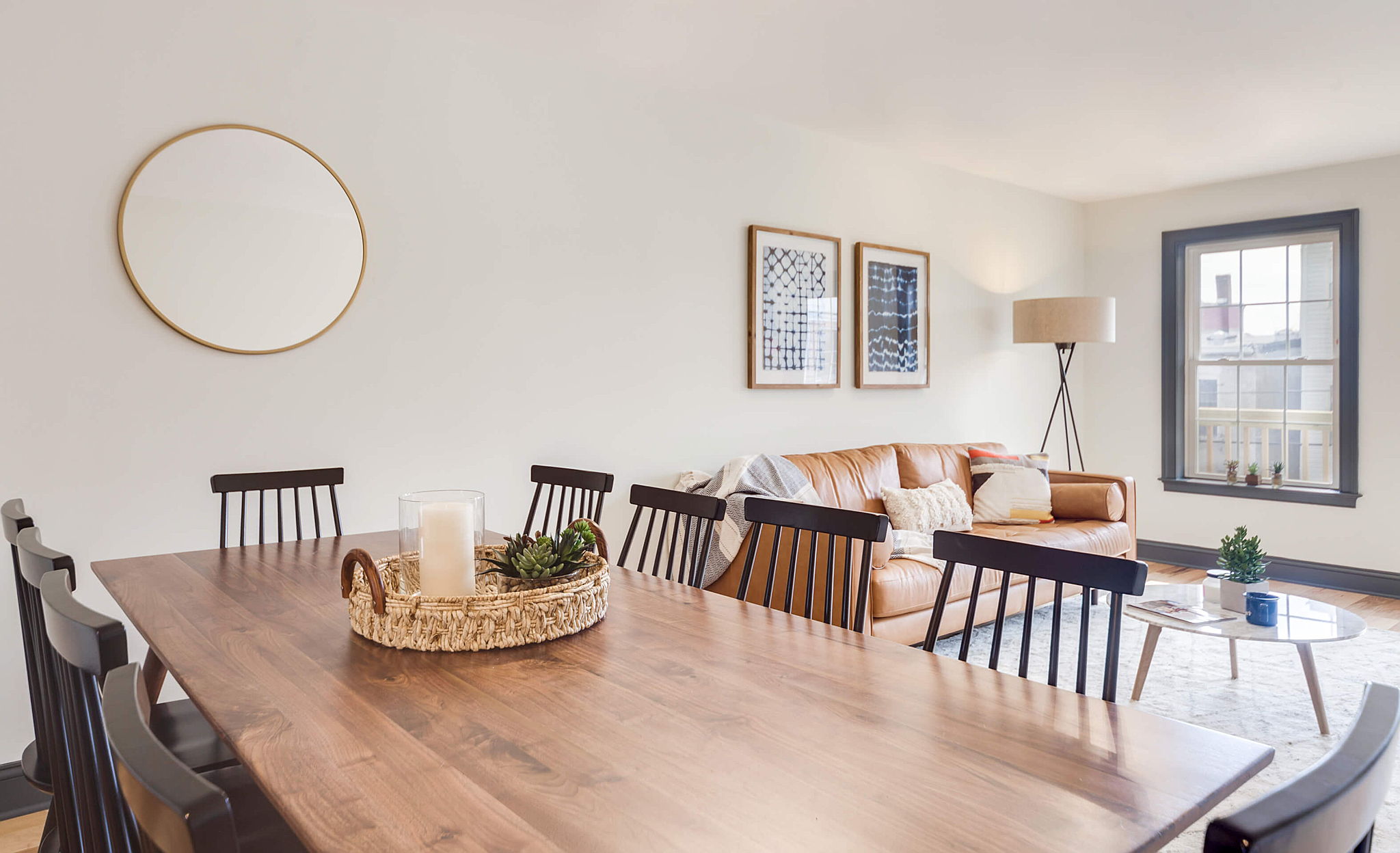 Furnished Private Room Rentals In Shaw Coliving At Richardson