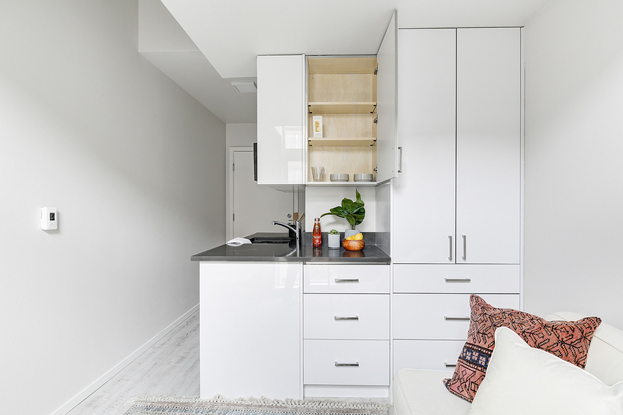 Private Room Rentals Studios In Capitol Hill Common Madison