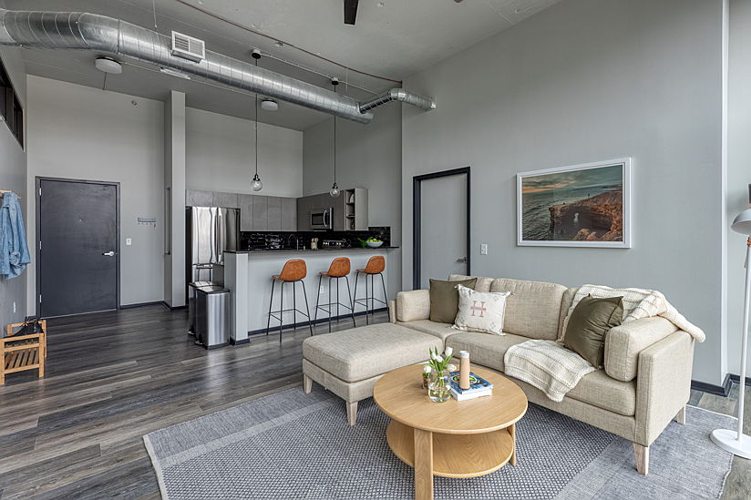 Private Room Rentals In Francisville Common Civic
