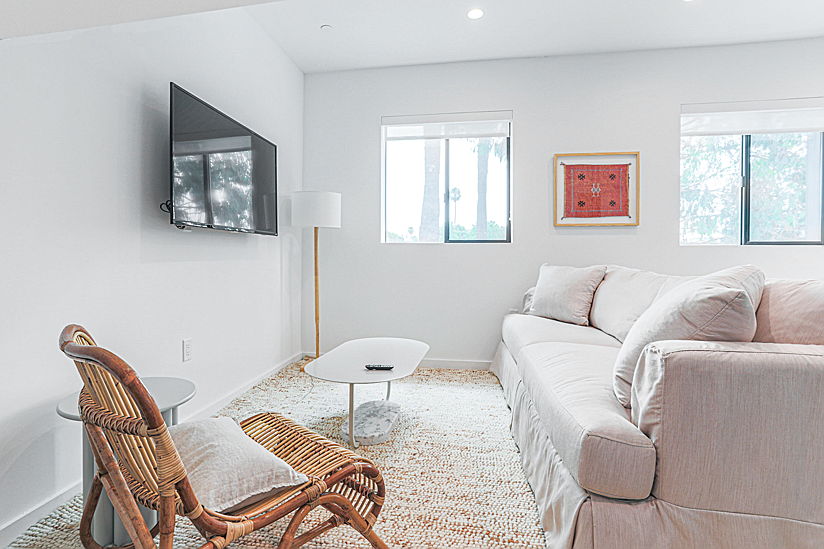 Coliving In West Adams Apartments In Los Angeles