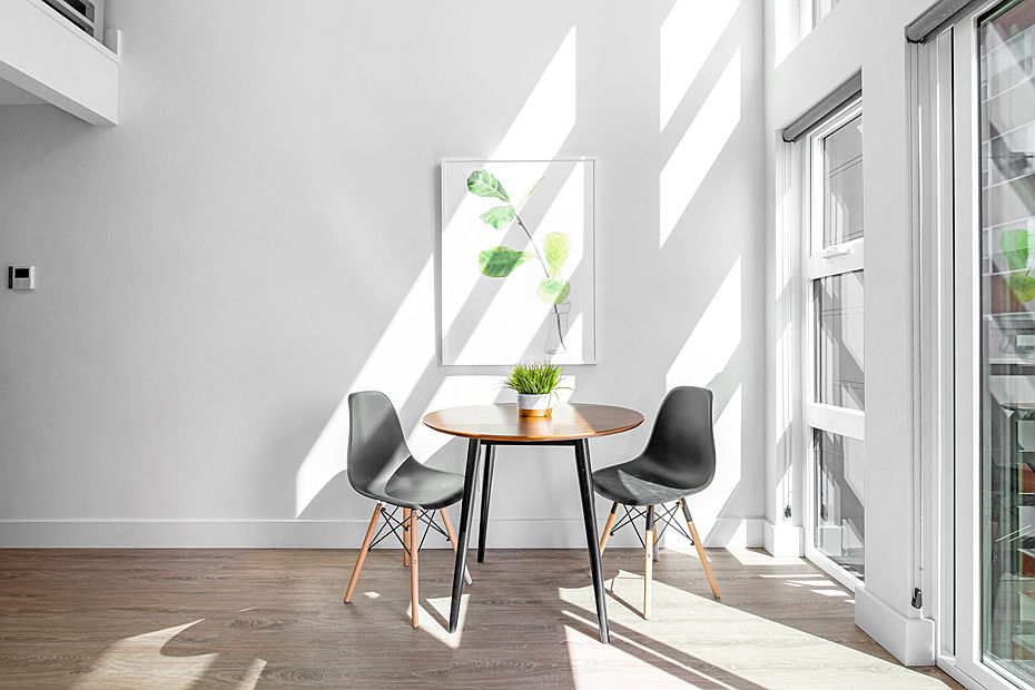 Studio Apartments Available In First Hill Common Broadway