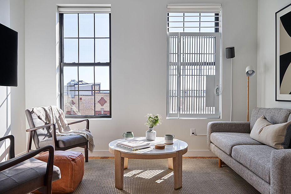 Furnished Private Room Rentals In Ridgewood Coliving At Cypress